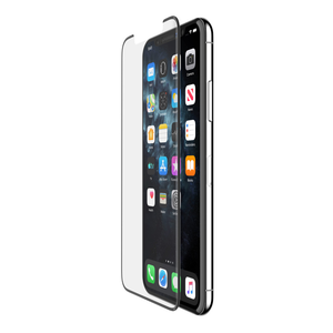 Belkin InvisiGlass Protector de pantalla Apple