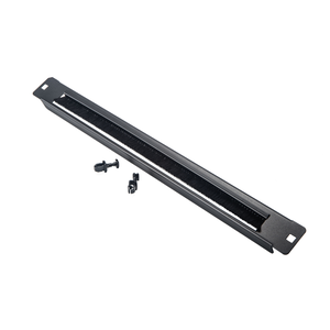 HPE Q9V03A accesorio de bastidor Panel de gestión de cables