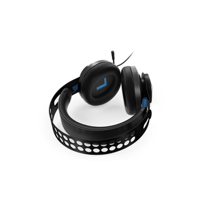 Lenovo Legion H300 Auriculares Alámbrico Diadema Juego Negro