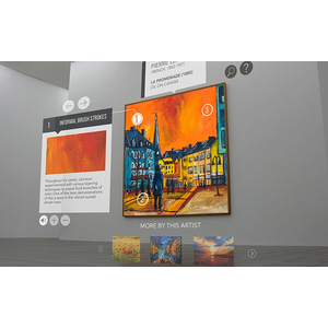 Epson Moverio BT-40S