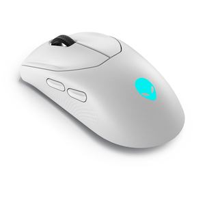 Alienware AW720M ratón Juego Ambidextro RF Wireless + Bluetooth Óptico 26000 DPI