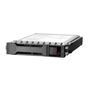 HPE 3.2TB NVMe Gen4 High Performance Mixed Use SFF BC U.3 PM1735a SSD