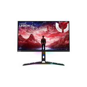 Lenovo Legion Y32p-30 pantalla para PC 80 cm (31.5") 3840 x 2160 Pixeles 4K Ultra HD Negro