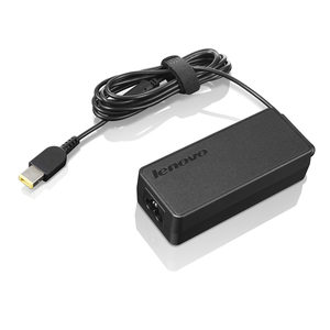 Lenovo 0A36263 adaptador e inversor de corriente Interior 65 W Negro