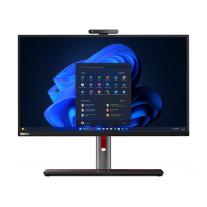 Lenovo ThinkCentre M90a Pro Gen 4 Intel® Core™ i7 i7-13700 68,6 cm (27") 2560 x 1440 Pixeles PC todo en uno 16 GB DDR5-SDRAM 512