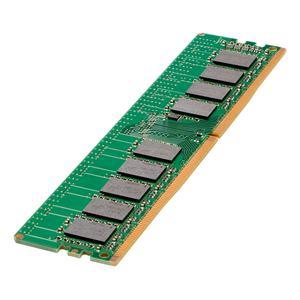 HPE 32GB (1x32GB) Dual Rank x8 DDR5-4800 CAS-40-39-39 Unbuffered Standard Memory Kit
