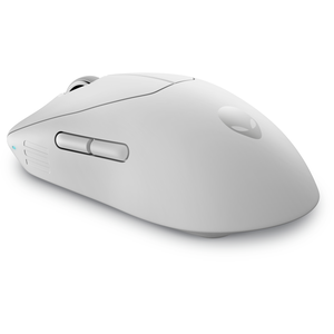 Alienware Pro Wireless Gaming Mouse ratón Juego Ambidextro RF Wireless + USB Type-C Óptico 26000 DPI