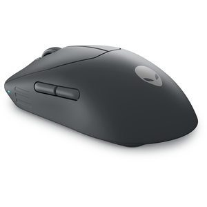 Alienware Pro Wireless Gaming Mouse ratón Juego Ambidextro RF Wireless + USB Type-C Óptico 26000 DPI