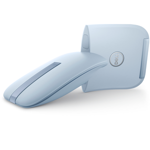 DELL MS700 ratón Viajes Ambidextro Bluetooth Óptico 4000 DPI