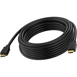 Vision TC 5MHDMI8K/BL cable HDMI 5 m HDMI tipo A (Estándar) Negro