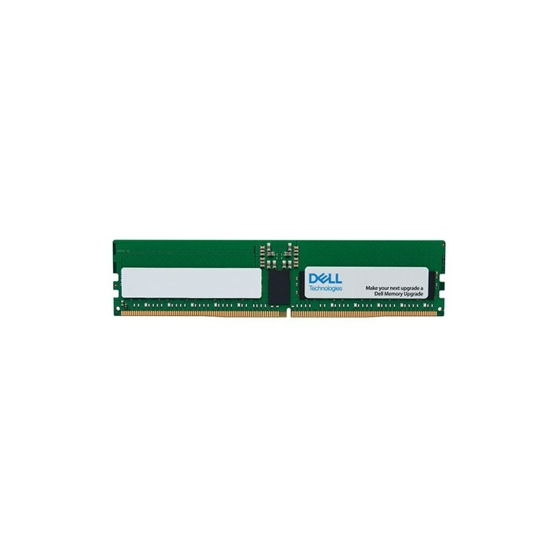 DELL AC830717 módulo de memoria 32 GB 1 x 32 GB DDR5 5600 MT/s 288-pin DIMM ECC