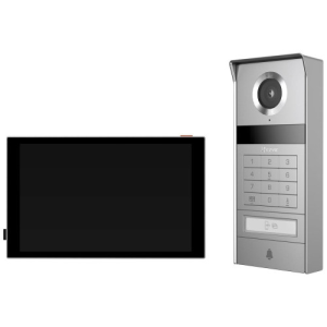 EZVIZ VIDEO DOORBELL TP9 PRO