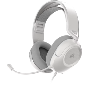AURICULARES CORSAIR HS35 V3 STEREO BLANCO CA-9011400-WW