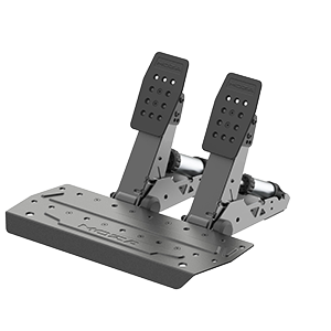 MOZA Racing SRP2 Racing Pedals - Pedales