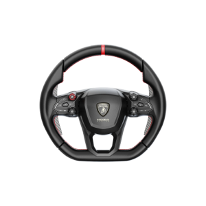 MOZA Racing Lamborghini Revuelto Steering Wheel - Aro Volante