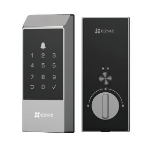 EZVIZ CERRADURA INTELIGENTE DL04