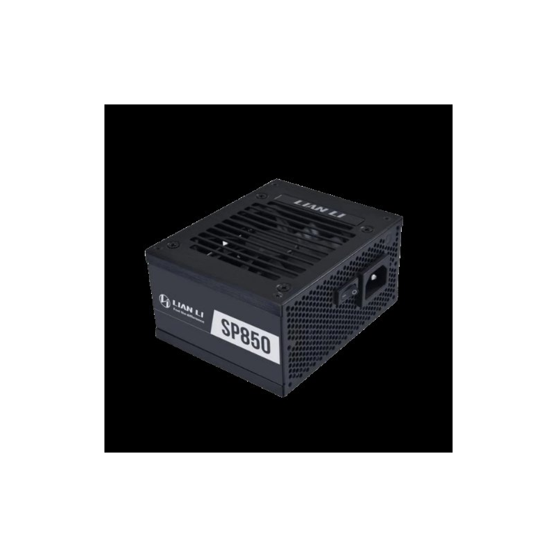 Lian Li SP V2 Gold unidad de fuente de alimentación 850 W 20+4 pin ATX SFX Negro en GAME.es