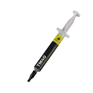 CORSAIR PASTA TERMICA TM40 PERFORMANCE THERMAL PASTE 3 GRAMS CT-9010016-WW