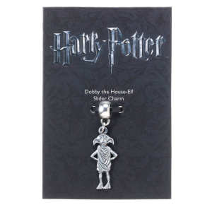 Colgante charm Dobby Harry Potter
