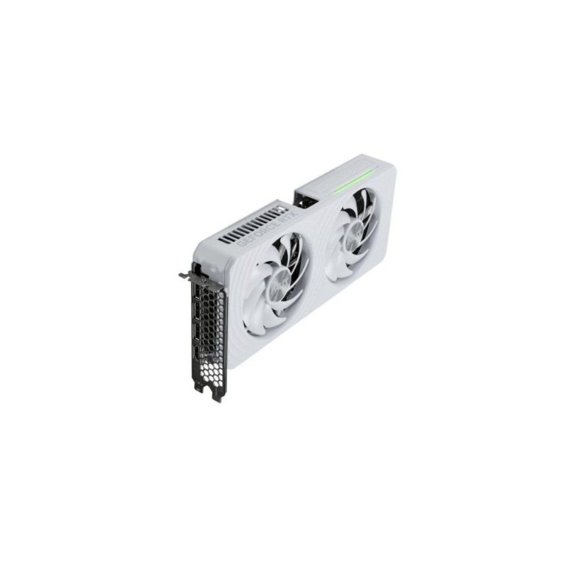 Palit GeForce RTX 5060 Ti White OC NVIDIA 16 GB GDDR7