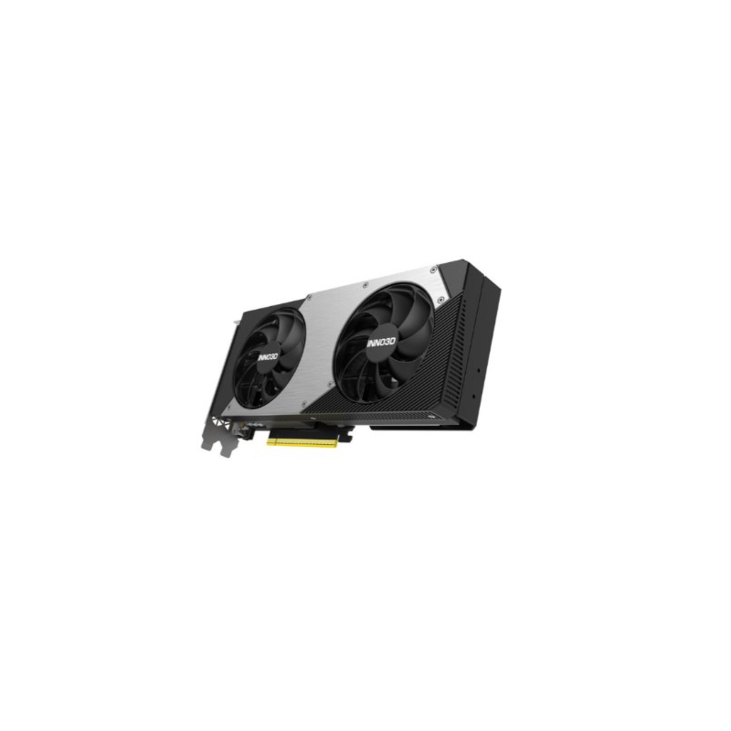 TARJETA GRaFICA INNO3D RTX 5060 TWIN X2 V2 8GB
