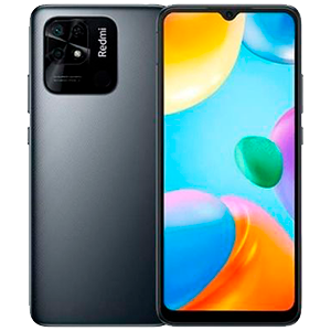 Xiaomi Redmi 10C 6,71" 3GB+64GB 50+2Mpx Gris para Android en GAME.es