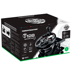 Thrustmaster T128 SimTask Pack