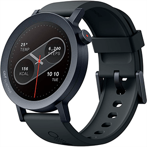 CMF Watch 2 Pro Dark Grey