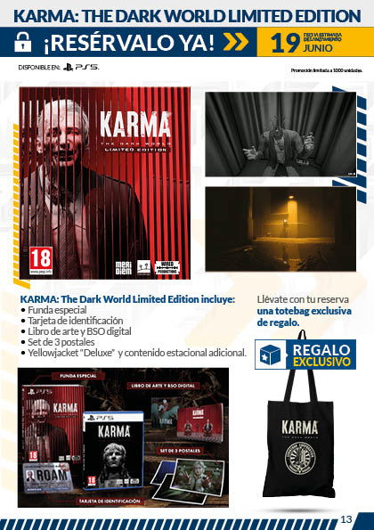 Página 12 del catálogo Reservas-GAME de GAME