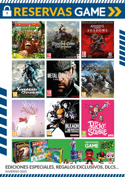 Reservas-GAME
