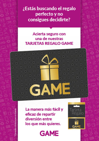 Página 26 del catálogo Reservas-GAME de GAME
