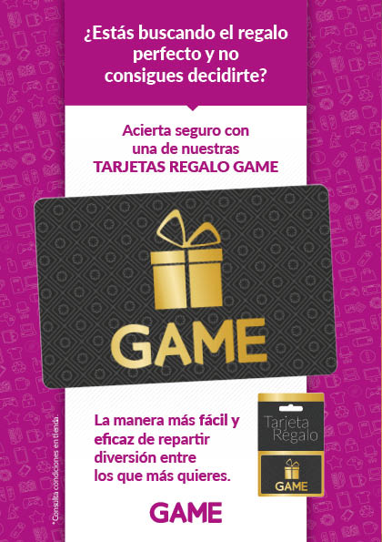 Página 61 del catálogo Reservas-GAME de GAME