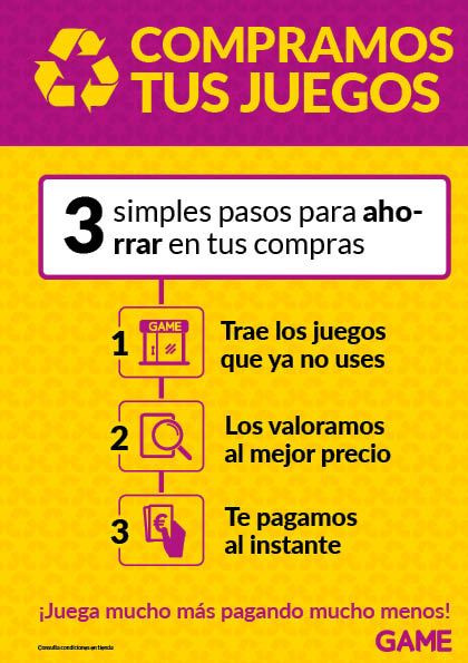 Página 62 del catálogo Reservas-GAME de GAME