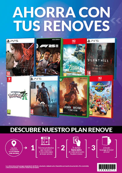 Página 63 del catálogo Reservas-GAME de GAME