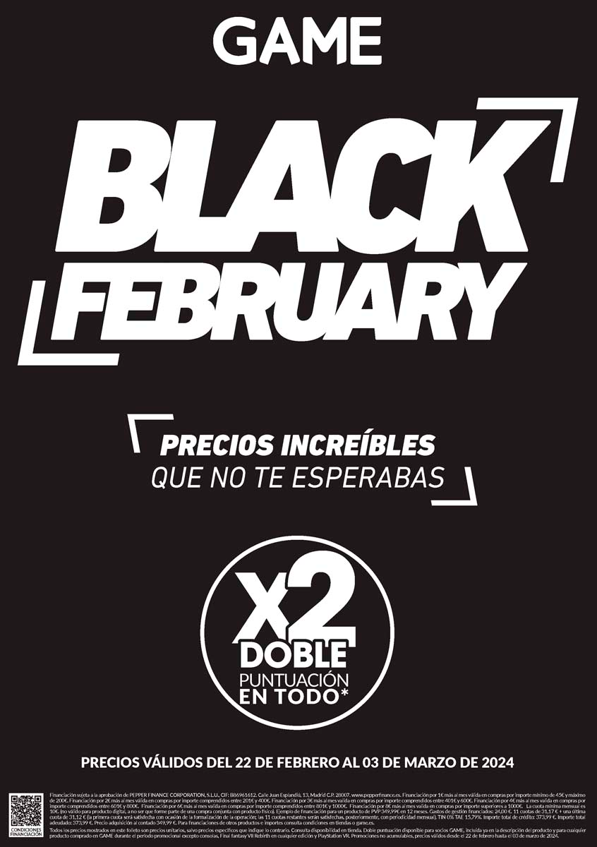 Black-February