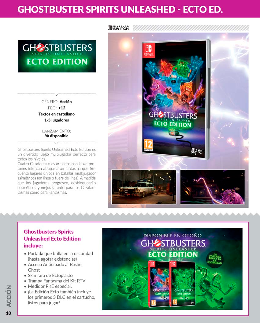 Página 9 del catálogo Catalogo-GAME-105 de GAME