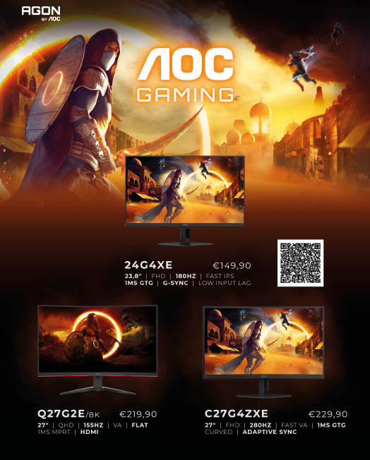 Página 12 del catálogo PC-Gaming-GAME-106 de GAME