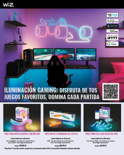 Página 35 del catálogo PC-Gaming-GAME-106 de GAME