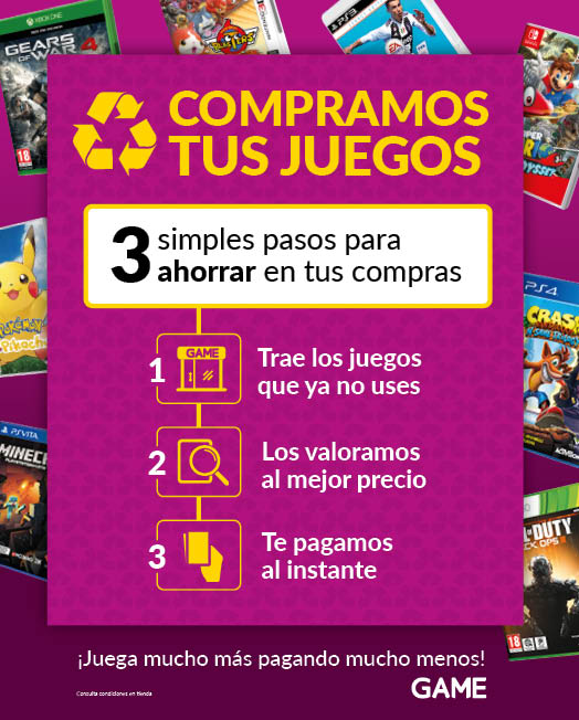 Página 42 del catálogo PC-Gaming-GAME-106 de GAME