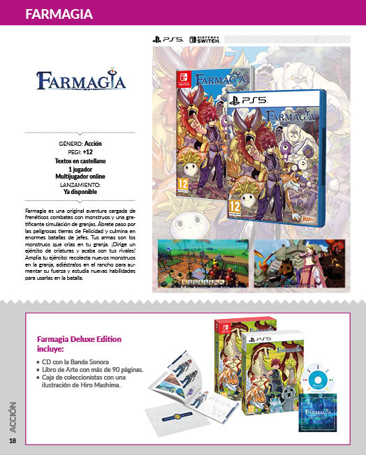 Página 15 del catálogo Videojuegos-GAME-106 de GAME
