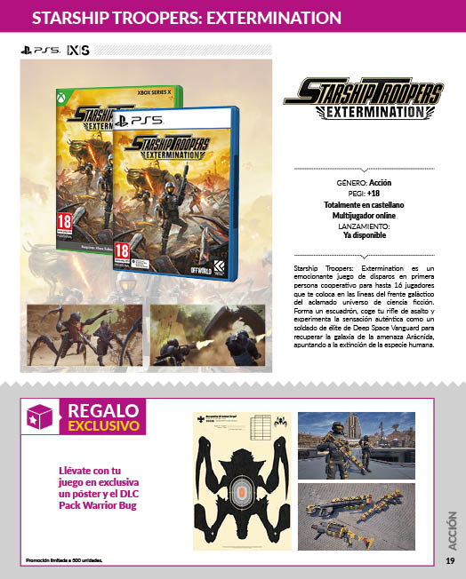 Página 16 del catálogo Videojuegos-GAME-106 de GAME