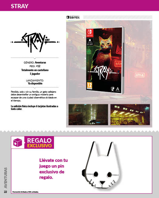 Página 19 del catálogo Videojuegos-GAME-106 de GAME