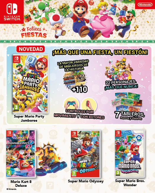 Página 23 del catálogo Videojuegos-GAME-106 de GAME