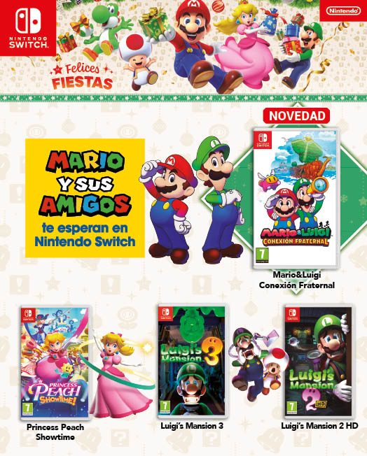 Página 24 del catálogo Videojuegos-GAME-106 de GAME