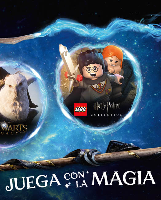 Página 32 del catálogo Videojuegos-GAME-106 de GAME
