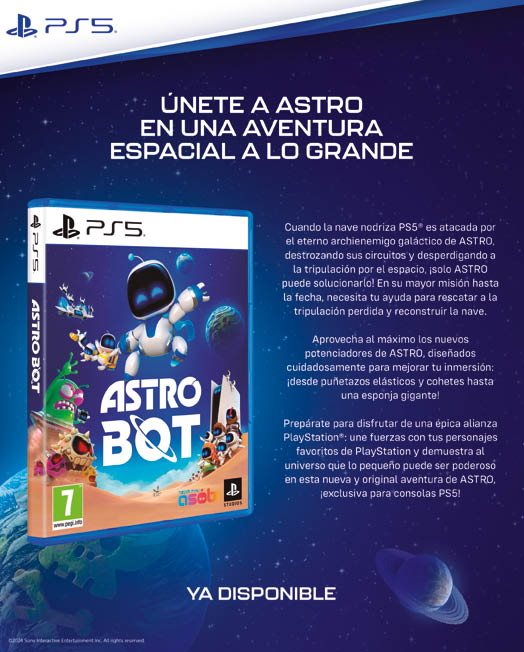 Página 3 del catálogo Videojuegos-GAME-106 de GAME