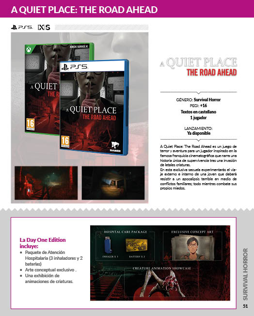 Página 48 del catálogo Videojuegos-GAME-106 de GAME