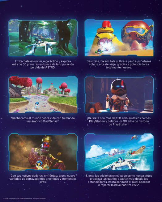 Página 4 del catálogo Videojuegos-GAME-106 de GAME
