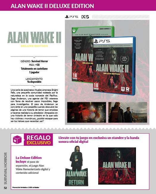 Página 49 del catálogo Videojuegos-GAME-106 de GAME