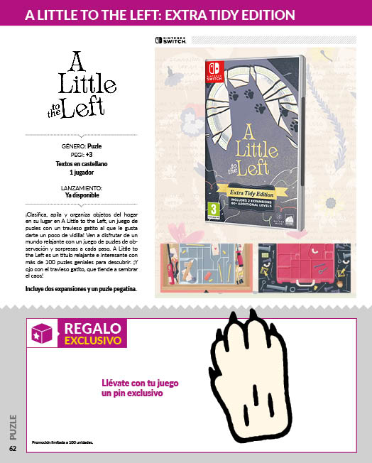 Página 59 del catálogo Videojuegos-GAME-106 de GAME